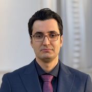 دکتر طاهر تیموری