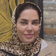 دکتر الهام شاه حسینی