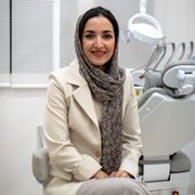 دکتر زکیه محمدیان