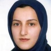 دکتر مونا شریعتی مزینانی