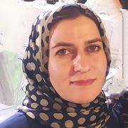 مرضیه قدیری