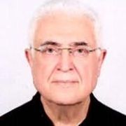 دکتر عبدالمجید باور