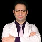 دکتر ماهور طباطبائی کاشانی