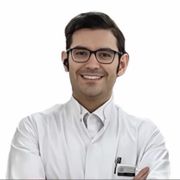 دکتر کامیار عباسی