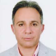 نوید درودی آهی