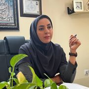 مهین عباسیان