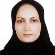 دکتر عصمت حیدری بافقی