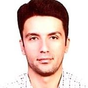 دکتر امین علی زادگان