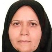 دکتر وجیهه صدیقی هرسینی