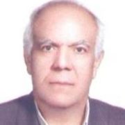 دکتر سیدهاشم سیدمهدی