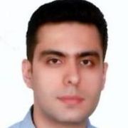 دکتر علیرضا باغیاری