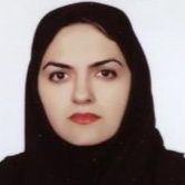 دکتر مریم شکرپوررودباری