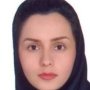 دکتر نیلوفر کاظمی سبزوار