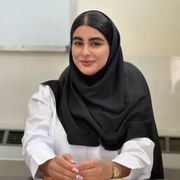 فاطمه مرشدی