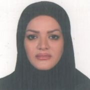 لیلا نداف فرد