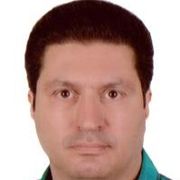 دکتر سیدعباس سادات صفوی