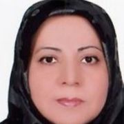 دکتر شعله شاه غیبی