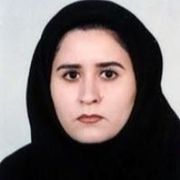 دکتر مریم معینی مهر