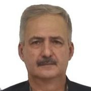 دکتر مهدی معززی