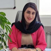 مهسا مرعشی