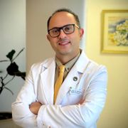 دکتر امیررضا معتبر