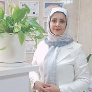 زهرا باقرنژاد