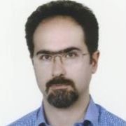 دکتر مهدی صیادنیک