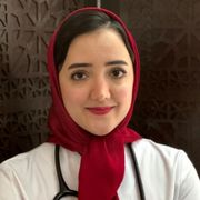 دکتر مریم ملایی اردستانی