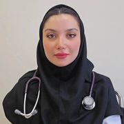 دکتر زهرا افراسیابی