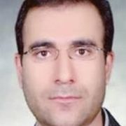 دکتر رضا کبودخانی
