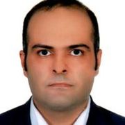 دکتر فریدون امانت یزدی