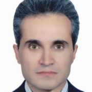 دکتر داریوش نادری