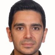 دکتر دانیال خزائیان