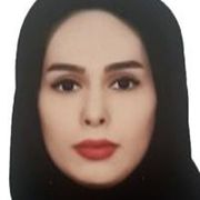 دکتر شیرین شاه محمدی
