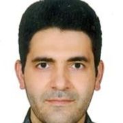 دکتر محمد سعادت نیا