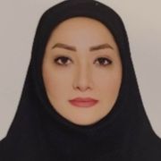 مریم جواهری