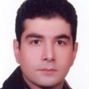 دکتر مهدی خدایی