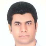 دکتر علی احمدیان