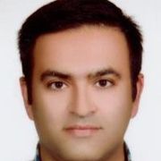 دکتر علیرضا فقیهی کاشانی