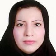 دکتر زینب کشوری