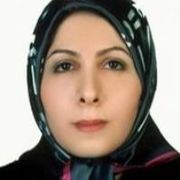 دکتر مریم صابری