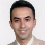 دکتر علی ناصرترک