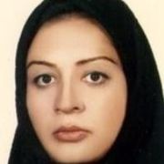 دکتر آذر علیزاده طهرانی
