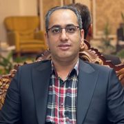 دکتر حمزه دهقانی زاده