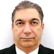 دکتر حمیدرضا بنکدار
