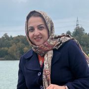 الهام ظهیرآبادی