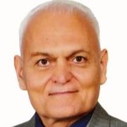 دکتر محمد سلیمانی