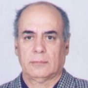 دکتر علی احسان ریاضی