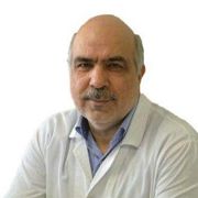 دکتر ناصر جلیلی فر