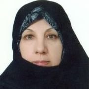 دکتر بی بی قدسیه سیدی علوی